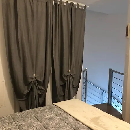 Appartement Un Balcone Sul Garda à Tremosine Extérieur photo