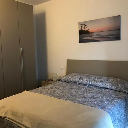 Appartement Un Balcone Sul Garda à Tremosine Extérieur photo