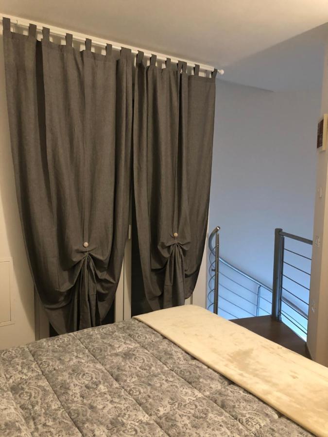 Un Balcone Sul Garda