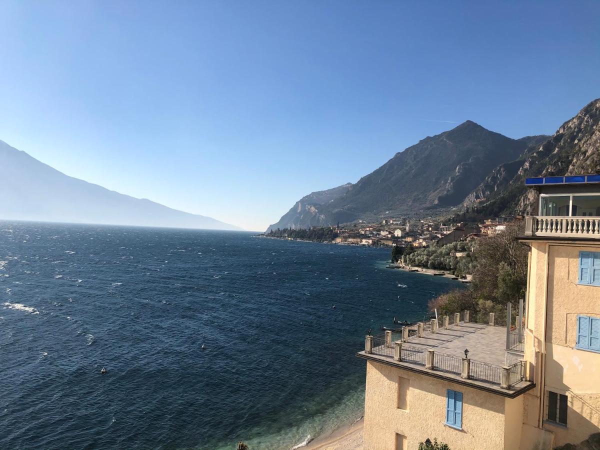 Apartment Un Balcone Sul Garda