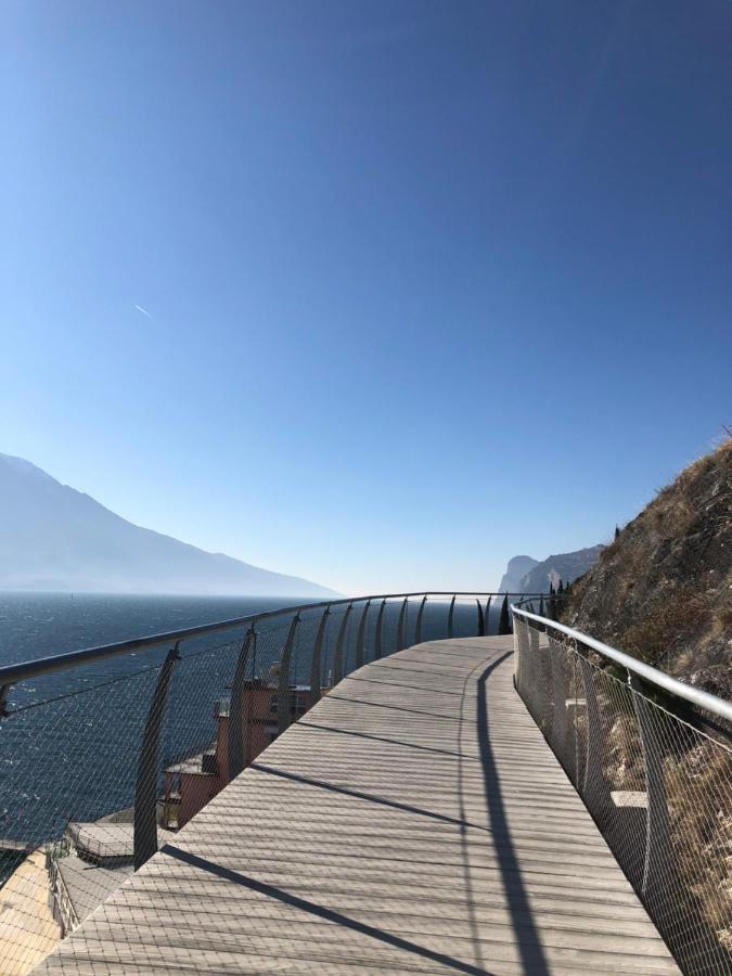 Un Balcone Sul Garda *