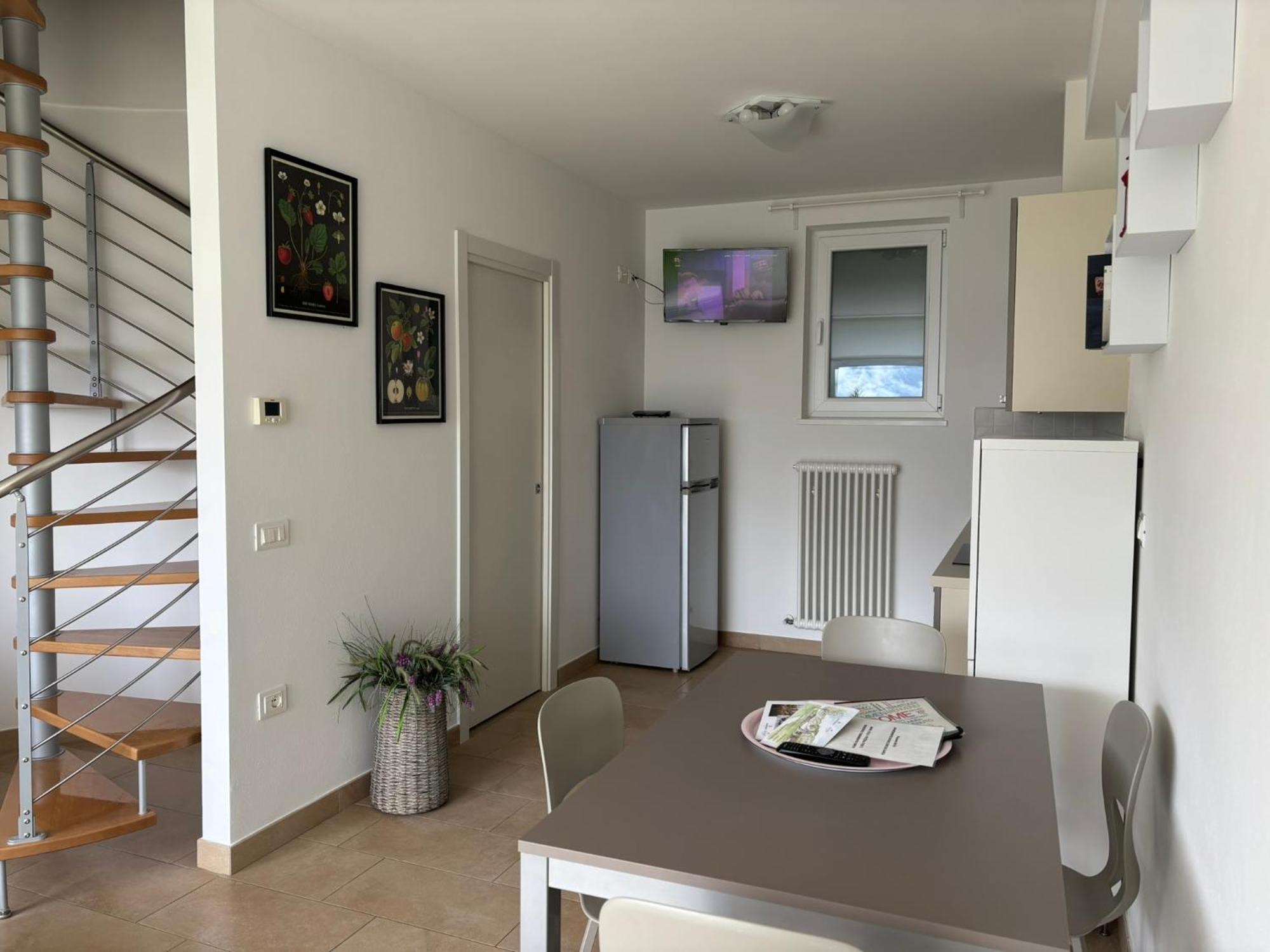 Un Balcone Sul Garda * Tremosine