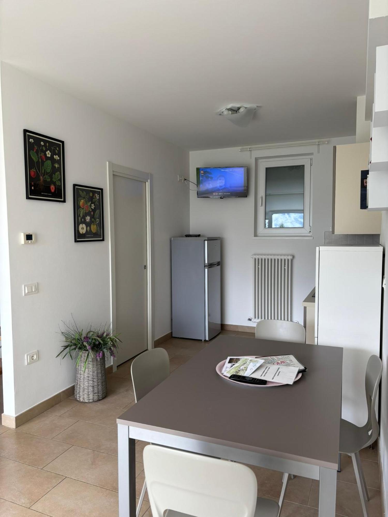 Un Balcone Sul Garda