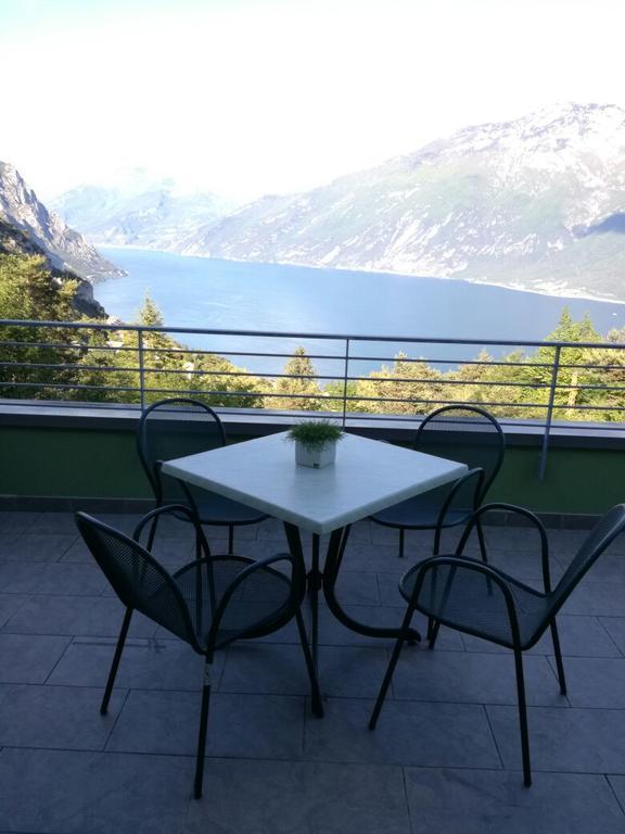 Un Balcone Sul Garda * Tremosine