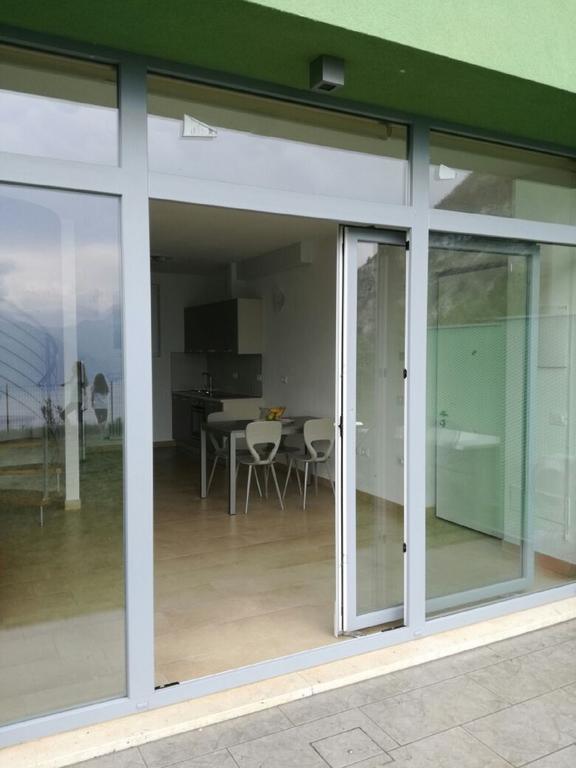 Un Balcone Sul Garda Tremosine