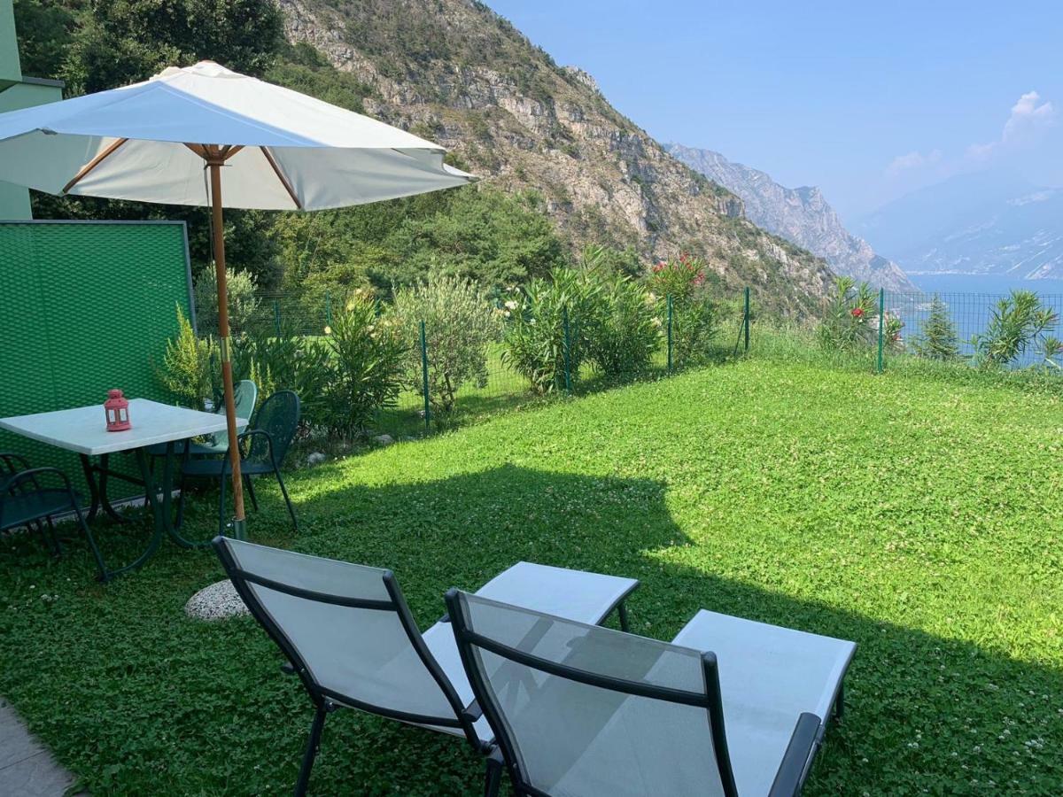 Un Balcone Sul Garda Tremosine