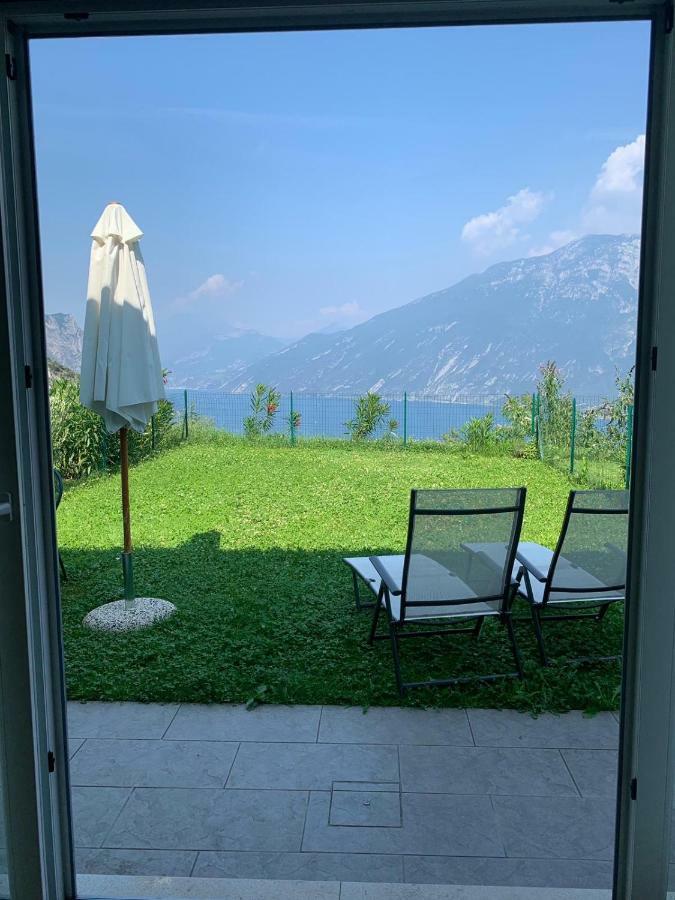 Un Balcone Sul Garda * Tremosine